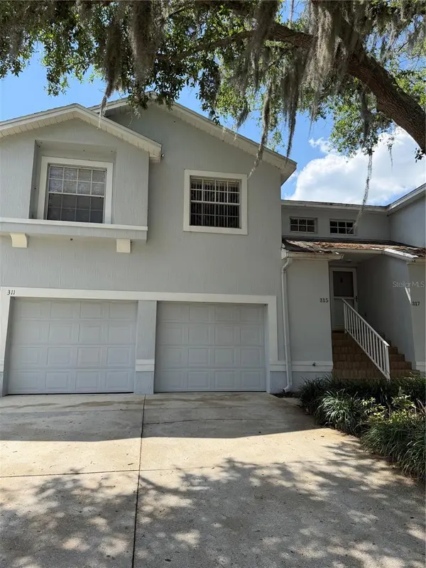 315 EAGLE RIDGE DR, Davenport, FL 33837