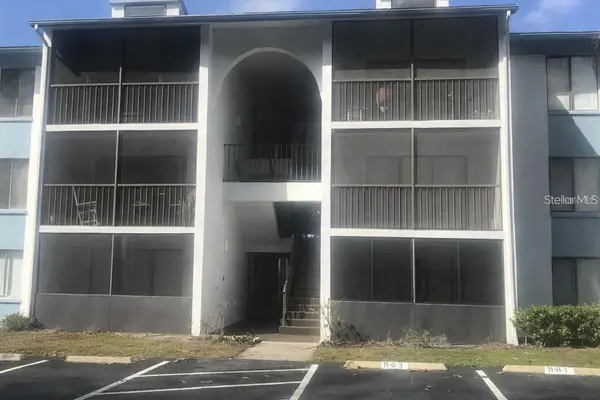 8211 SUN SPRING CIR #42, Orlando, FL 32825