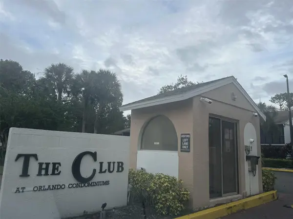 8211 SUN SPRING CIR #42, Orlando, FL 32825