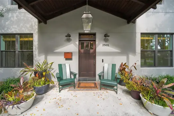 2501 WINTER PARK RD, Winter Park, FL 32789