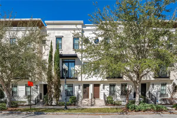 665 JACKSON ST, Orlando, FL 32801