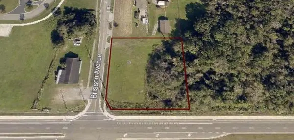 0 BRISSON AVENUE AVE, Sanford, FL 32771