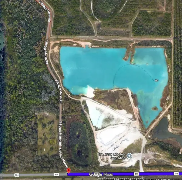 CR 474 RD, Clermont, FL 34711