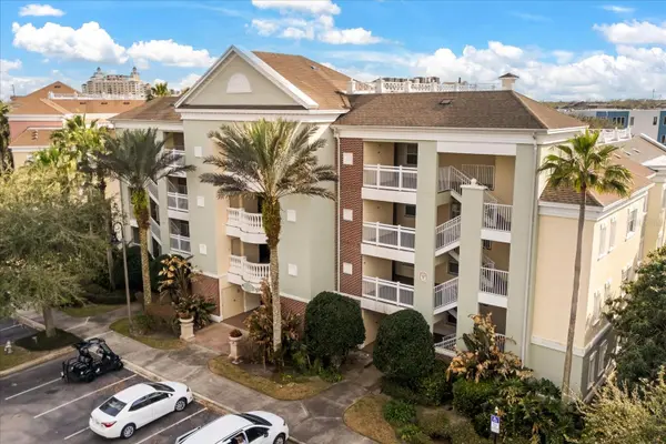 1114 SUNSET VIEW CIR #402, Reunion, FL 34747