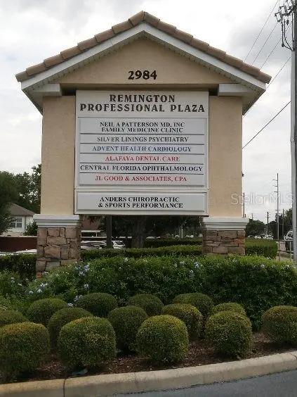 2984 ALAFAYA TRL, Oviedo, FL 32765