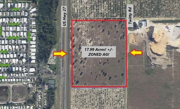 9610 US-27 S, Sebring, FL 33876