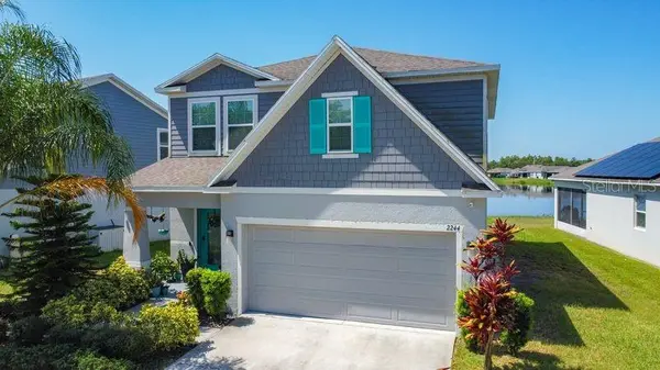 2244 CANYON BREEZE AVE, Kissimmee, FL 34746
