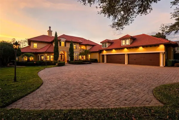 5070 DOWN POINT LN, Windermere, FL 34786