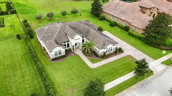 25620 GRANDVIEW POINTE, Sorrento, FL 32776