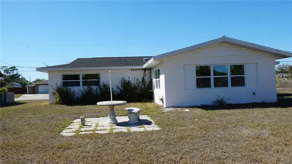 3552 MIDDLETOWN ST, Port Charlotte, FL 33952