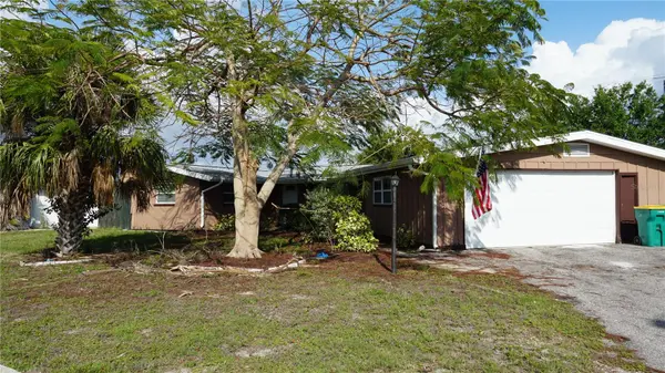 3596 HARBOR BLVD, Port Charlotte, FL 33952