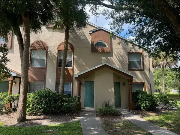 5436 E MICHIGAN ST #5436-8, Orlando, FL 32812