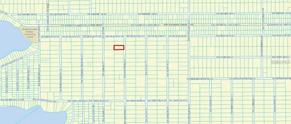 SW WISTERIA CT, Dunnellon, FL 34432