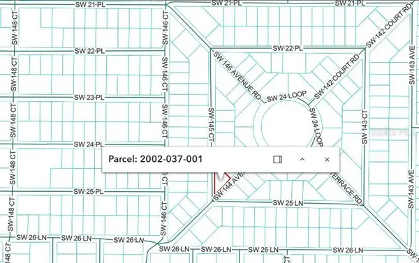 SW 145TH CT, Dunnellon, FL 34431