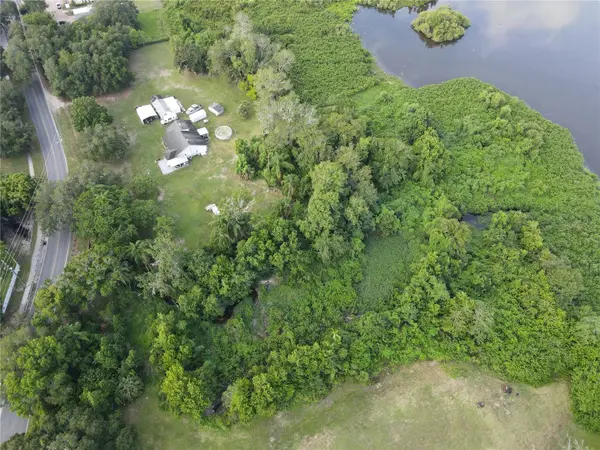 1401 N FULLERS CROSS RD, Winter Garden, FL 34787