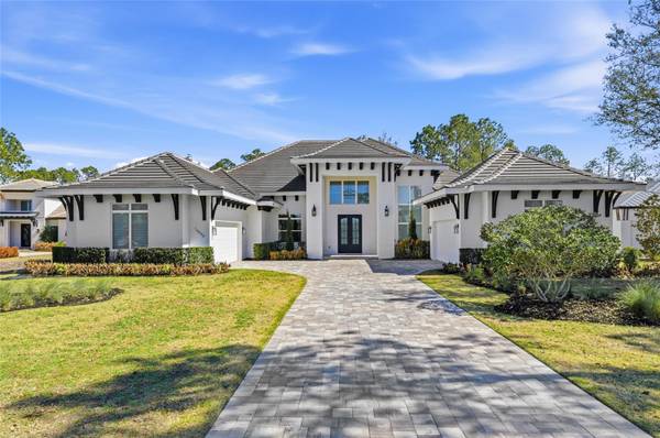 16848 VINCI WAY, Bella Collina, FL 34756