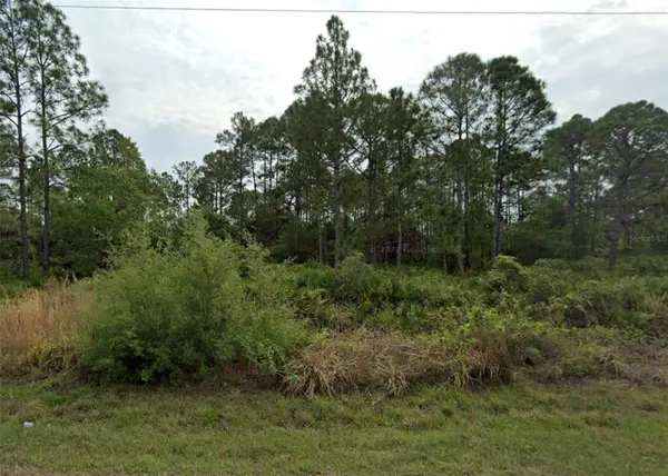 3262 TIFFINY ST, Port Charlotte, FL 33980