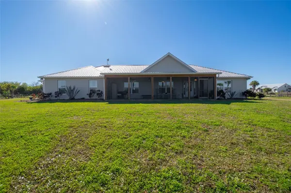 3440 HAMMOCK RD, Mims, FL 32754