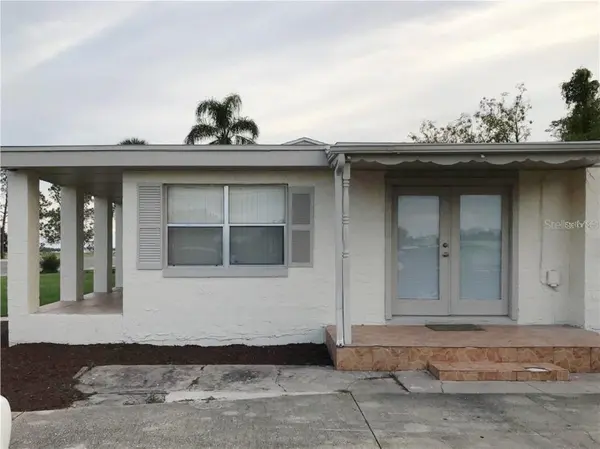 1106 N HOAGLAND BLVD, Kissimmee, FL 34741