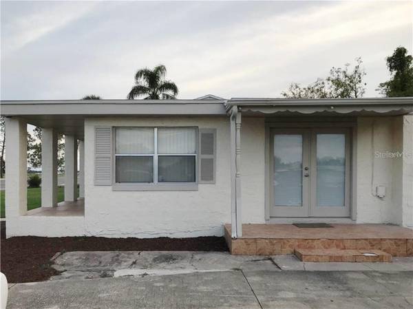1106 N HOAGLAND BLVD, Kissimmee, FL 34741