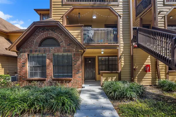 485 FORESTWAY CIR #106, Altamonte Springs, FL 32701