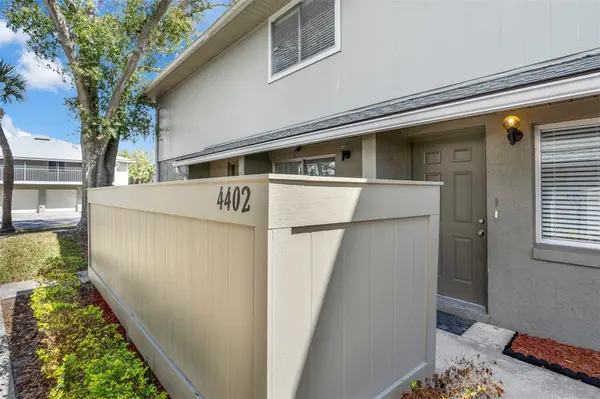 4402 RING NECK RD #19B, Orlando, FL 32808