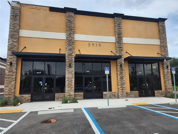 5919 S ORANGE BLOSSOM TRAIL TRL #110, Orlando, FL 32809