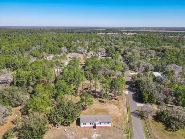 3564 REAGAN BLVD, Lake Wales, FL 33898