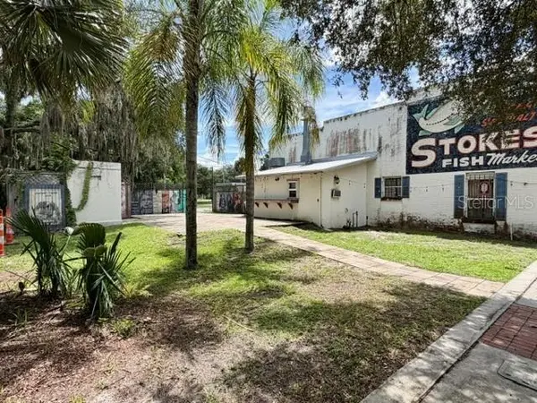 419 S SANFORD AVE, Sanford, FL 32771