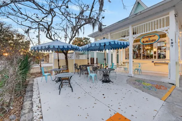 197 E CHURCH ST, Deland, FL 32724