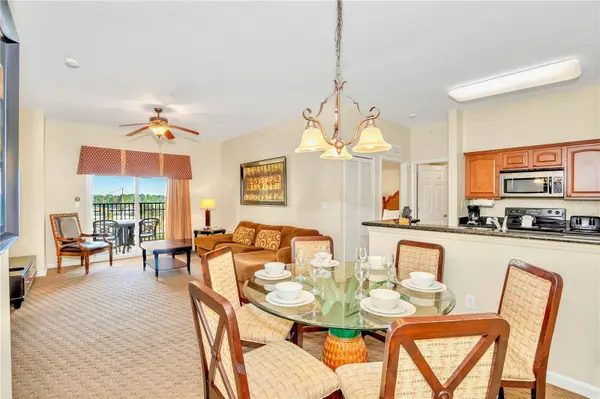 8113 RESORT VILLAGE DR #4404, Orlando, FL 32821