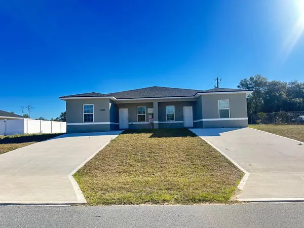 15885 SW 35TH COURT RD #1, Ocala, FL 34473