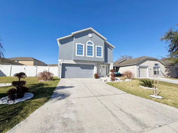 3142 WHISPERING TRAILS ST, Winter Haven, FL 33884