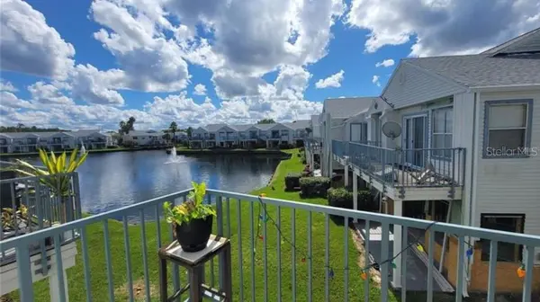 2532 WOODGATE BLVD #205, Orlando, FL 32822