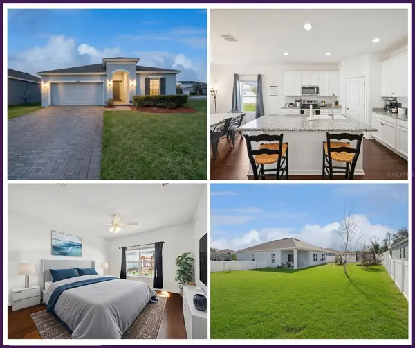 4036 BALSAM FALLS RD, Deland, FL 32724