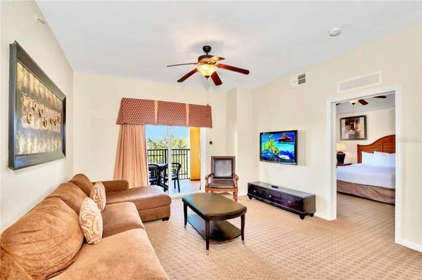 8113 RESORT VILLAGE DR #4405, Orlando, FL 32821