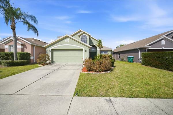 632 BLENHEIM LOOP, Winter Springs, FL 32708