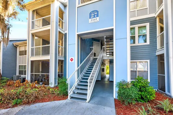 2569 GRASSY POINT DR #207, Lake Mary, FL 32746