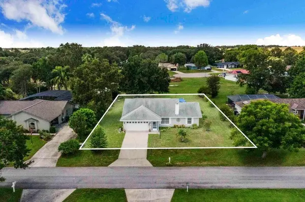 910 LIBERTY LN, Auburndale, FL 33823