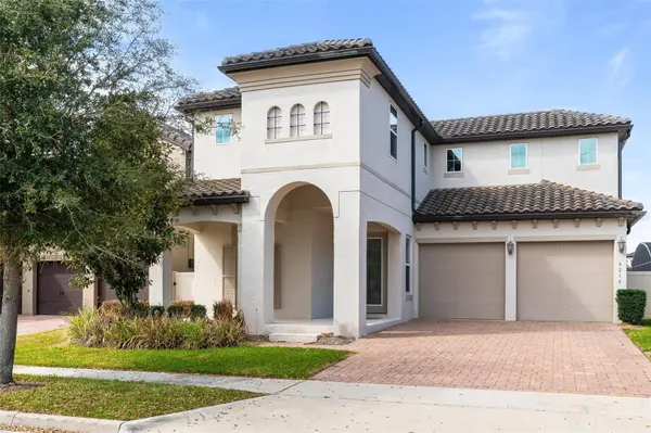 9218 HOLLISTON CREEK PL, Winter Garden, FL 34787