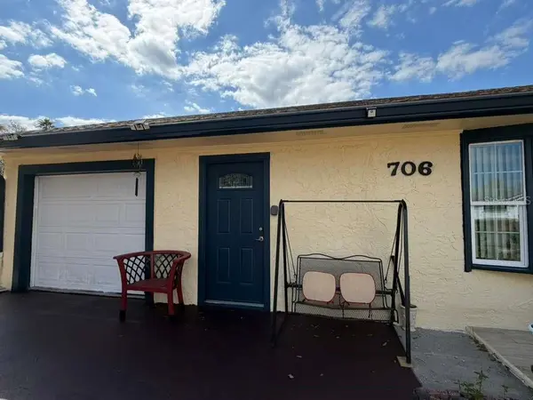 706 BOGIE CT, Kissimmee, FL 34759