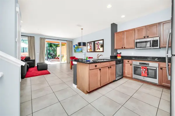 2607 CORVETTE LN, Kissimmee, FL 34746
