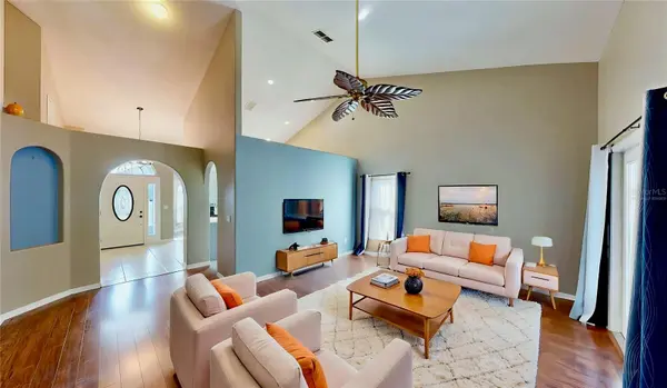 3016 CRYSTAL CREEK BLVD, Orlando, FL 32837