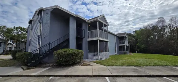 3814 BAY CLUB CIR #204, Kissimmee, FL 34741