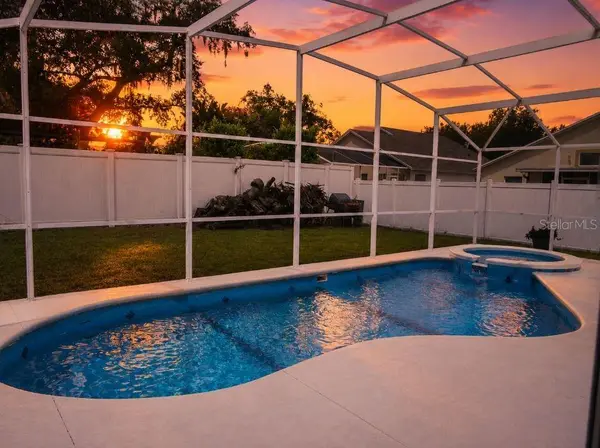 151 PINEWOOD DR, Davenport, FL 33896