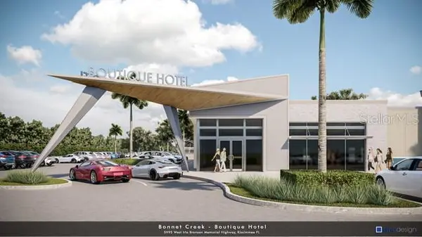 5995 W IRLO BRONSON MEMORIAL HWY, Kissimmee, FL 34747