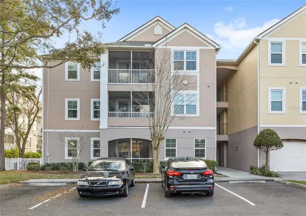 3480 SOHO ST #201, Orlando, FL 32835