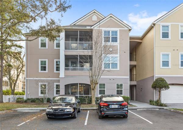 3480 SOHO ST #201, Orlando, FL 32835
