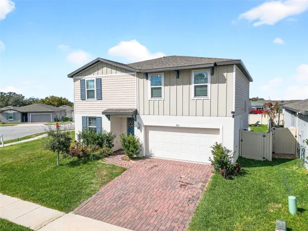 953 CAMBRIDGE DR, Winter Haven, FL 33881
