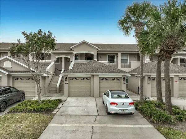 9417 MYRTLE CREEK LN #609, Orlando, FL 32832